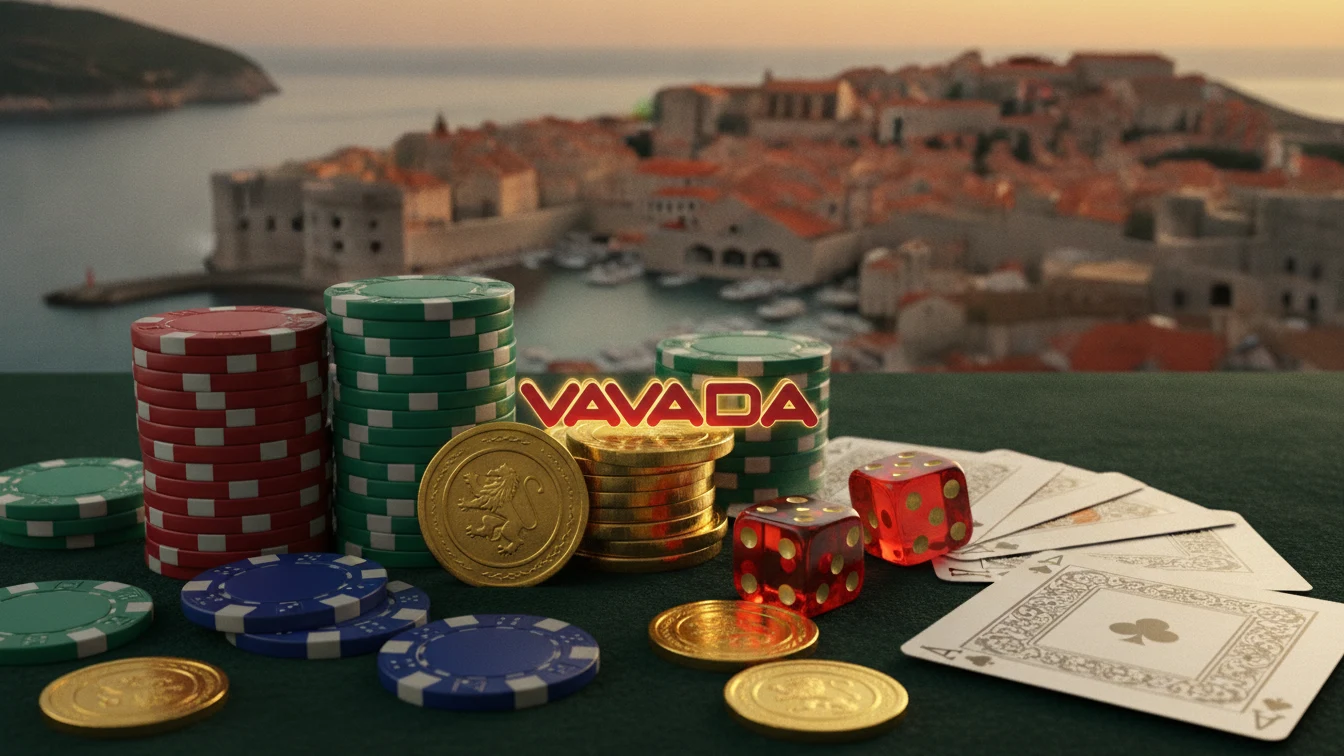 Vavada mobilna aplikacija Hrvatska